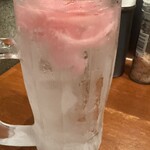 焼肉・ホルモン名嘉真 - 