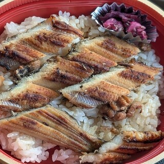 炭焼きあなご あさじ_1