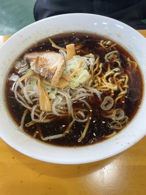 ラーメンレストラン ニングル 双葉店 - 苫小牧（ラーメン）の写真