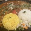 カオススパイスダイナー 四ツ橋アメリカ村店