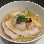 Ramen 翡翠 - 