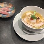 Ramen 翡翠 - 