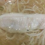 Ramen 翡翠 - 