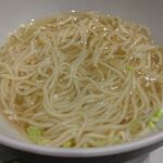 Ramen 翡翠 - 