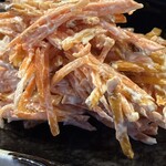 Baseball bar USUMASA - 