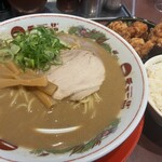 天下一品 高円寺店 - 