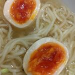 Ramen 翡翠 - 