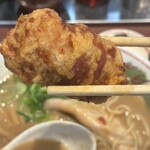 天下一品 高円寺店 - 