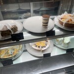 Bake shop Pota - 