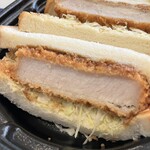 LAWSON - 料理写真: