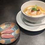 Ramen 翡翠 - 