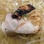 Ramen 翡翠 - 