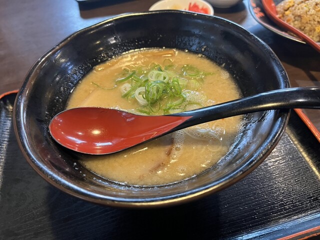 Menya Fukuchan Ibaraki Ten photo 3