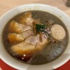 らーめん七彩飯店