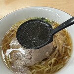 麺屋桃太郎 - スープ　2025/1/6