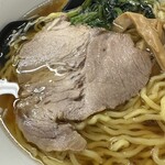 麺屋桃太郎 - 大きめのチャーシューが旨い‼︎ 2025/1/6