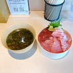 笠川水産 - 
