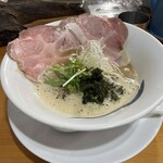 青波 - 無情・醤油