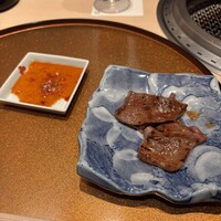 横浜 うしみつ - 