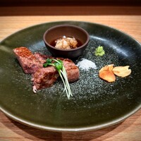 OSAKAきっちん。 東急プラザ渋谷店 - 