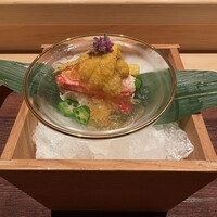 東麻布 いち川 - 