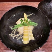 東麻布 いち川 - 