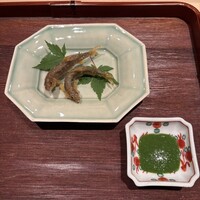 東麻布 いち川 - 