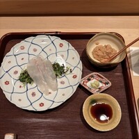 東麻布 いち川 - 