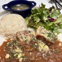 ocean good table 渋谷 - 