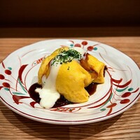 OSAKAきっちん。 東急プラザ渋谷店 - 