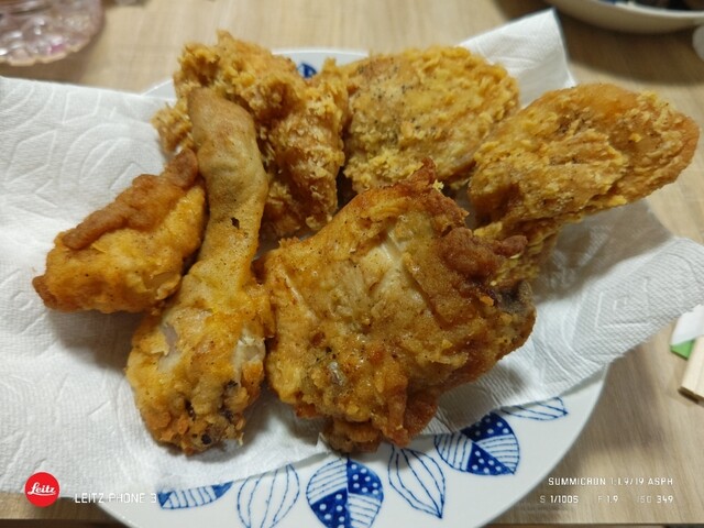 ケンタッキー イオン相馬店 - 相馬（鳥料理）の写真