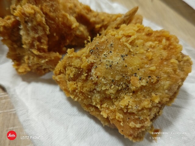 ケンタッキー イオン相馬店 - 相馬（鳥料理）の写真
