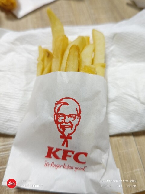 ケンタッキー イオン相馬店 - 相馬（鳥料理）の写真