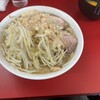 ラーメン二郎 神田神保町店