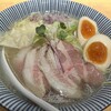 貝だし麺 きた田