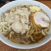 ラーメン二郎 亀戸店