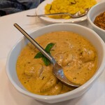 インディアンレストラン西麻布 by KENBOKKE - 