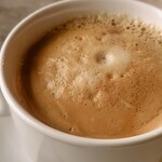 LA BODEGA-CUCHAREO - コーヒー