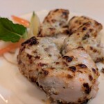 インディアンレストラン西麻布 by KENBOKKE - 