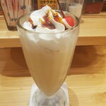 コメダ珈琲店 - 