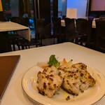 インディアンレストラン西麻布 by KENBOKKE - 