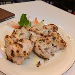 インディアンレストラン西麻布 by KENBOKKE - 