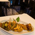 インディアンレストラン西麻布 by KENBOKKE - 