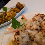 インディアンレストラン西麻布 by KENBOKKE - マライティッカ