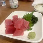 ゆう月 - まくろぶつ