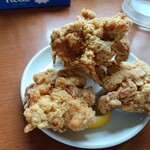 台湾美食 裕福 - 