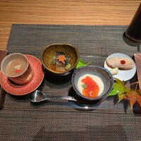 有馬 華暦 エクシブ有馬離宮 - 