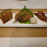 上越やすだ  銀座二丁目店 - 
