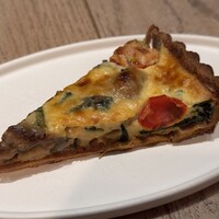 QUAND L'APPETIT VA TOUT VA！ The kitchen＆Wine - 