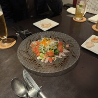 創作イタリアンちゃぶっとりあ - 